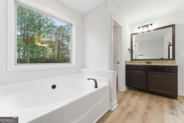 61 Gatlin Ridge Run, Dallas, GA 30157