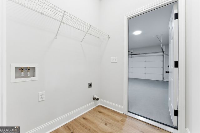 61 Gatlin Ridge Run, Dallas, GA 30157