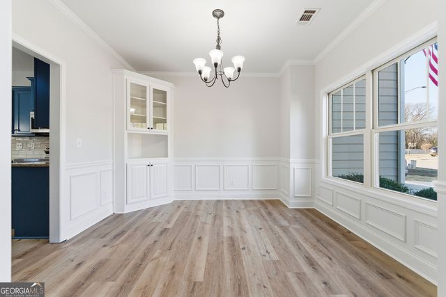 61 Gatlin Ridge Run, Dallas, GA 30157