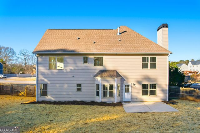 61 Gatlin Ridge Run, Dallas, GA 30157