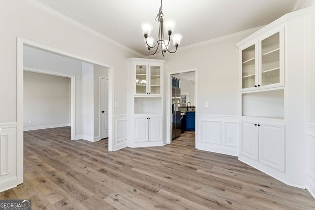 61 Gatlin Ridge Run, Dallas, GA 30157