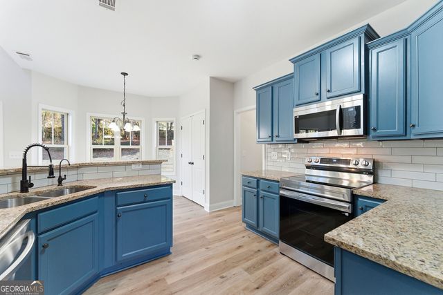 61 Gatlin Ridge Run, Dallas, GA 30157