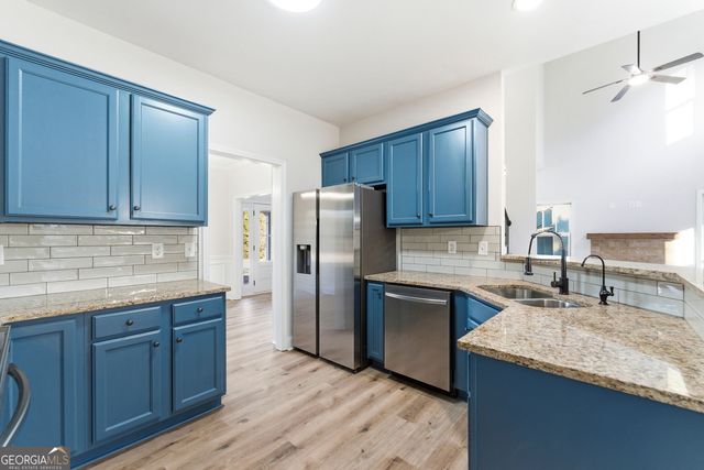 61 Gatlin Ridge Run, Dallas, GA 30157