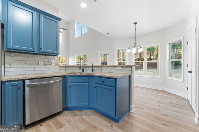 61 Gatlin Ridge Run, Dallas, GA 30157