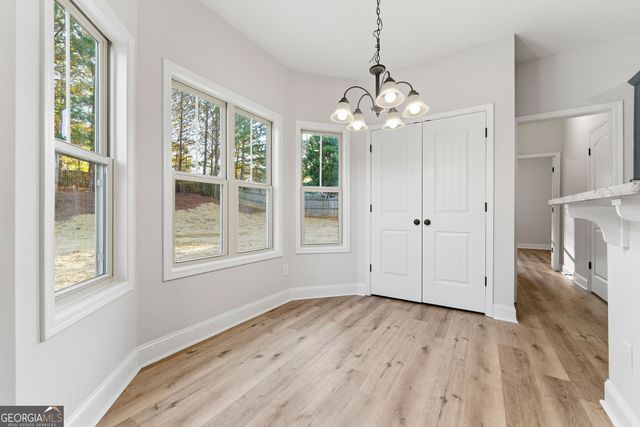 61 Gatlin Ridge Run, Dallas, GA 30157