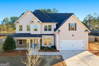 61 Gatlin Ridge Run, Dallas, GA 30157