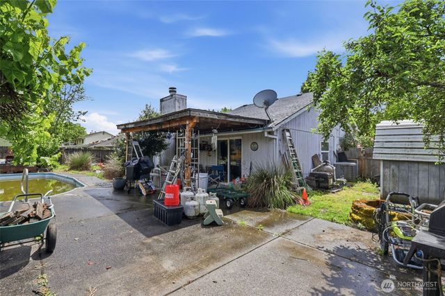 5608 NE 38th Street, Vancouver, WA 98661