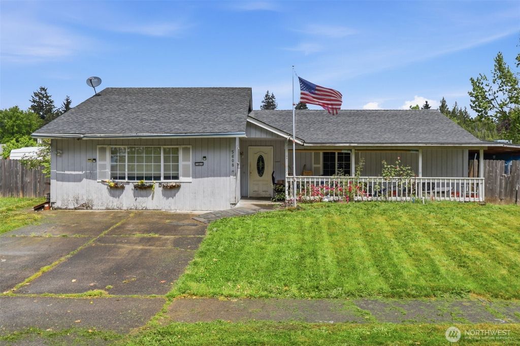 5608 NE 38th Street, Vancouver, WA 98661