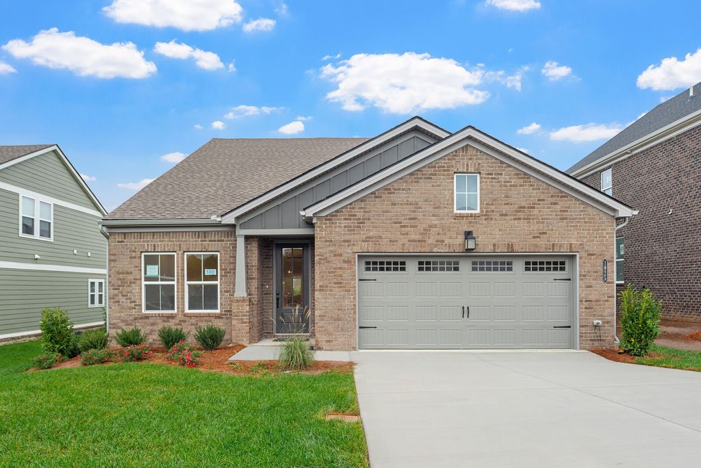 1113 Cherry Tree Way, Mount Juliet, TN 37122
