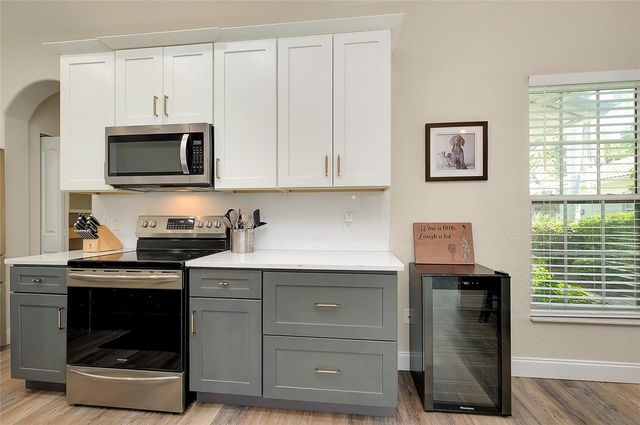 4470 CORSO VENETIA BOULEVARD, Venice, FL 34293