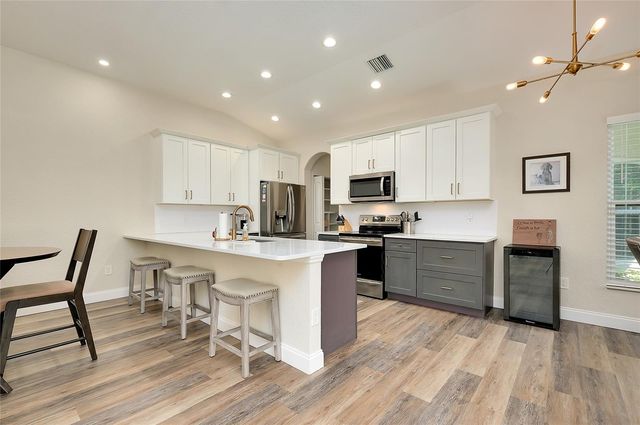 4470 CORSO VENETIA BOULEVARD, Venice, FL 34293