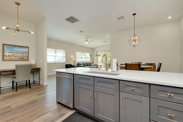 4470 CORSO VENETIA BOULEVARD, Venice, FL 34293