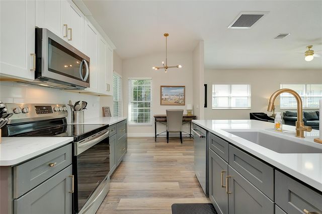 4470 CORSO VENETIA BOULEVARD, Venice, FL 34293