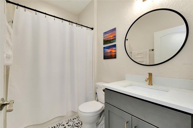 4470 CORSO VENETIA BOULEVARD, Venice, FL 34293