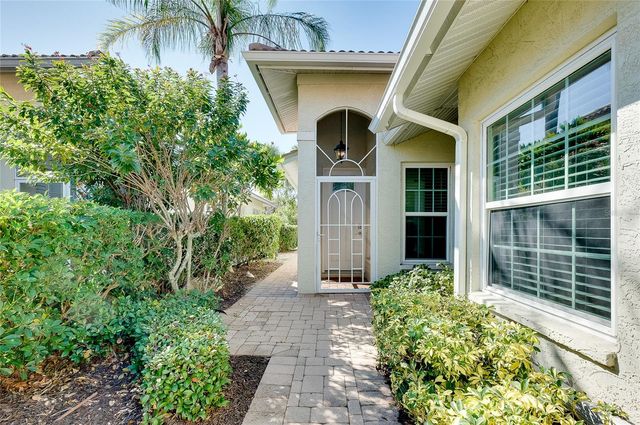 4470 CORSO VENETIA BOULEVARD, Venice, FL 34293
