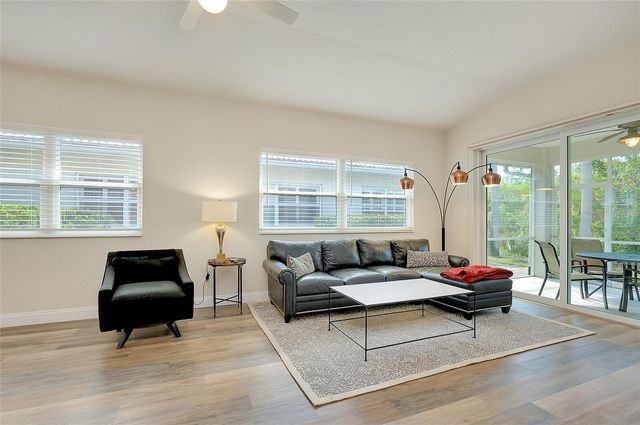 4470 CORSO VENETIA BOULEVARD, Venice, FL 34293