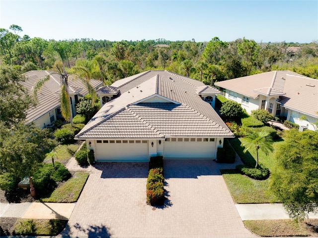 4470 CORSO VENETIA BOULEVARD, Venice, FL 34293