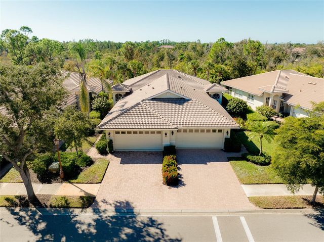 4470 CORSO VENETIA BOULEVARD, Venice, FL 34293