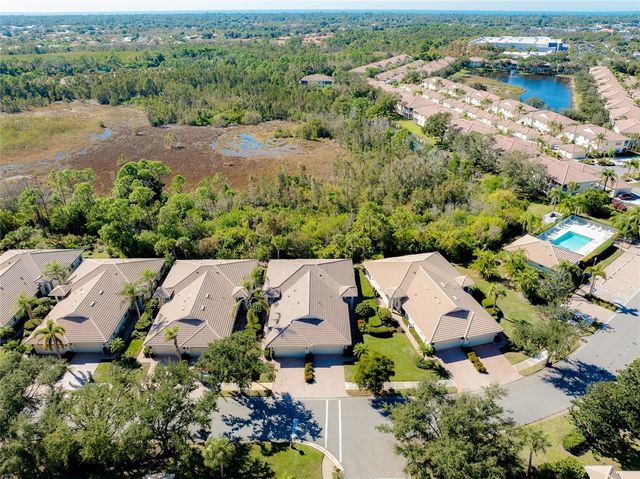 4470 CORSO VENETIA BOULEVARD, Venice, FL 34293