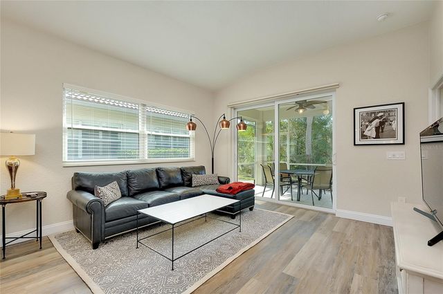 4470 CORSO VENETIA BOULEVARD, Venice, FL 34293