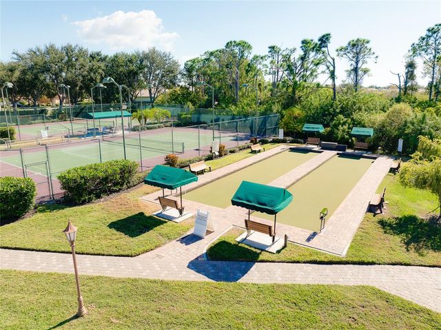 4470 CORSO VENETIA BOULEVARD, Venice, FL 34293