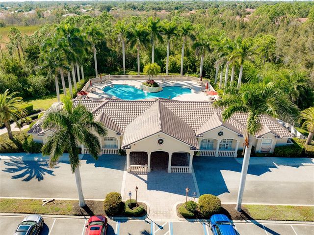 4470 CORSO VENETIA BOULEVARD, Venice, FL 34293