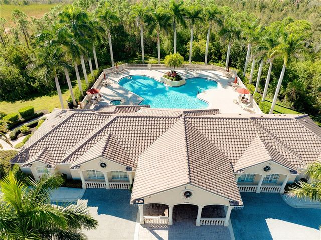 4470 CORSO VENETIA BOULEVARD, Venice, FL 34293