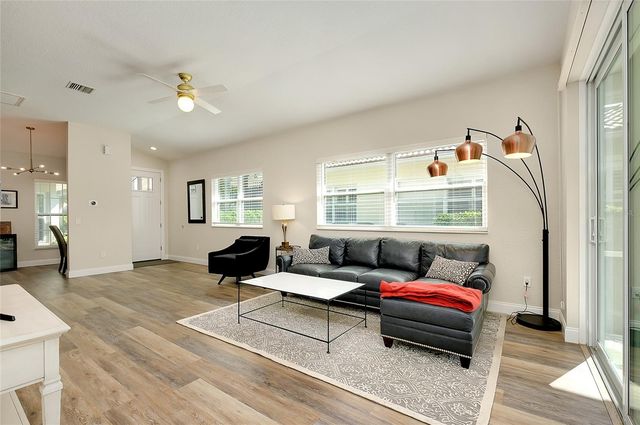 4470 CORSO VENETIA BOULEVARD, Venice, FL 34293