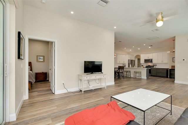 4470 CORSO VENETIA BOULEVARD, Venice, FL 34293