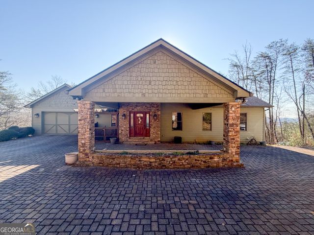120 Ridgeland, Sautee Nacoochee, GA 30571