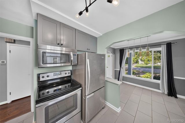 1830 Tyler Avenue, Berkley, MI 48072