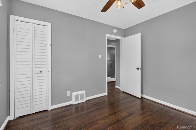 1830 Tyler Avenue, Berkley, MI 48072
