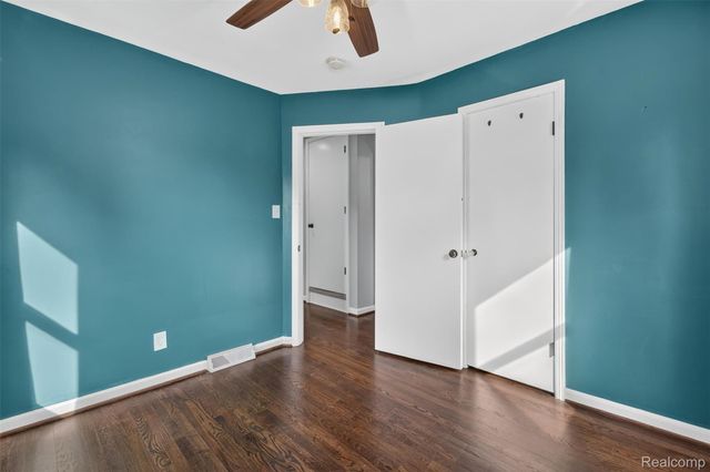 1830 Tyler Avenue, Berkley, MI 48072