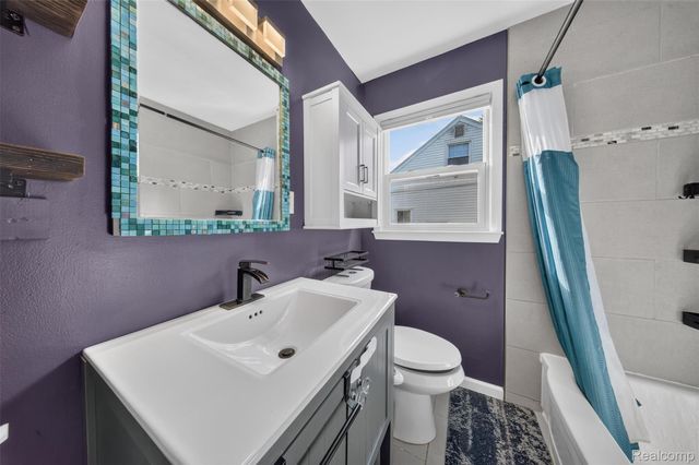 1830 Tyler Avenue, Berkley, MI 48072
