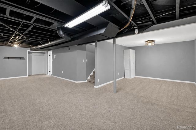 1830 Tyler Avenue, Berkley, MI 48072