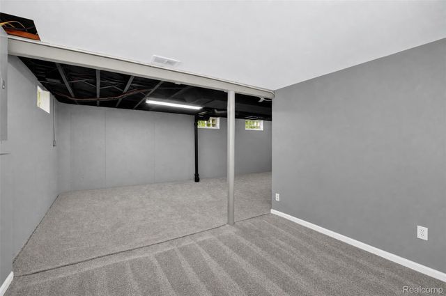 1830 Tyler Avenue, Berkley, MI 48072
