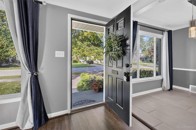 1830 Tyler Avenue, Berkley, MI 48072