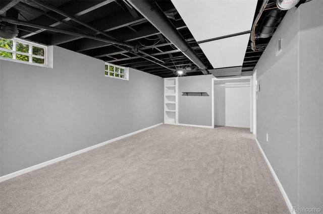 1830 Tyler Avenue, Berkley, MI 48072