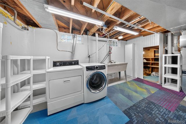 1830 Tyler Avenue, Berkley, MI 48072