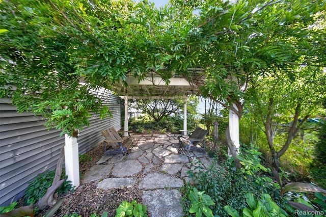 1830 Tyler Avenue, Berkley, MI 48072