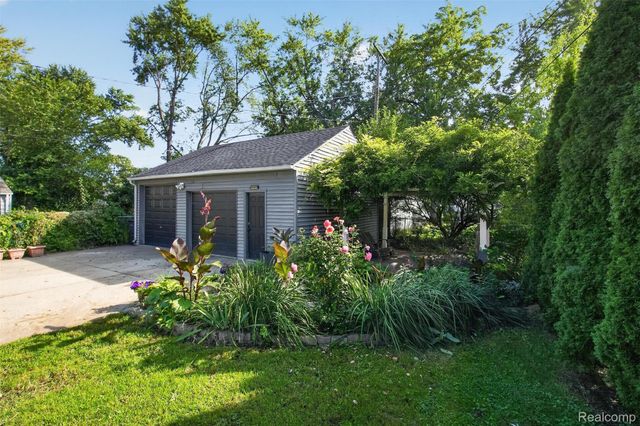 1830 Tyler Avenue, Berkley, MI 48072