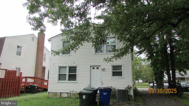 5112 NAVAHOE ST, College Park, MD 20740