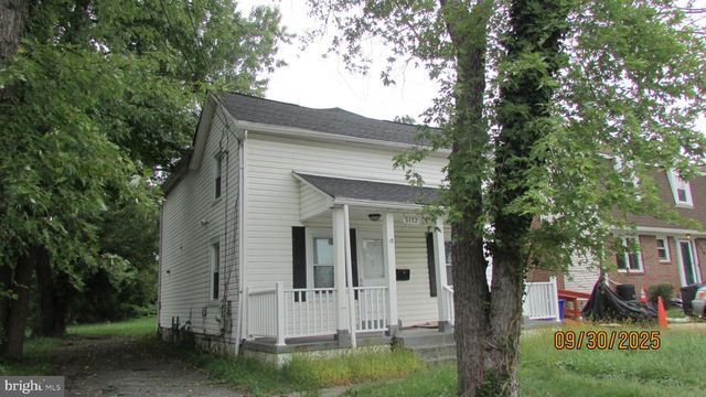 5112 NAVAHOE ST, College Park, MD 20740