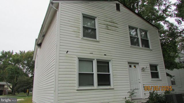 5112 NAVAHOE ST, College Park, MD 20740