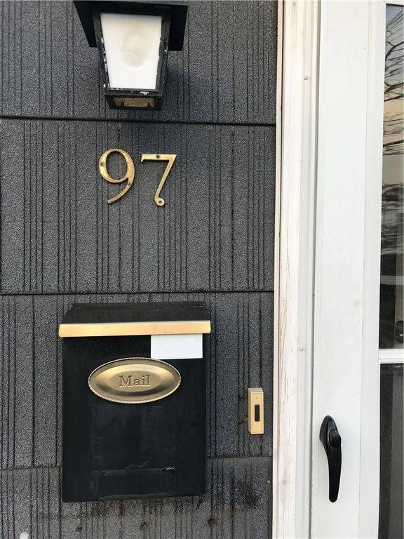 95-97 Caroline Street Down, Rochester, NY 14620
