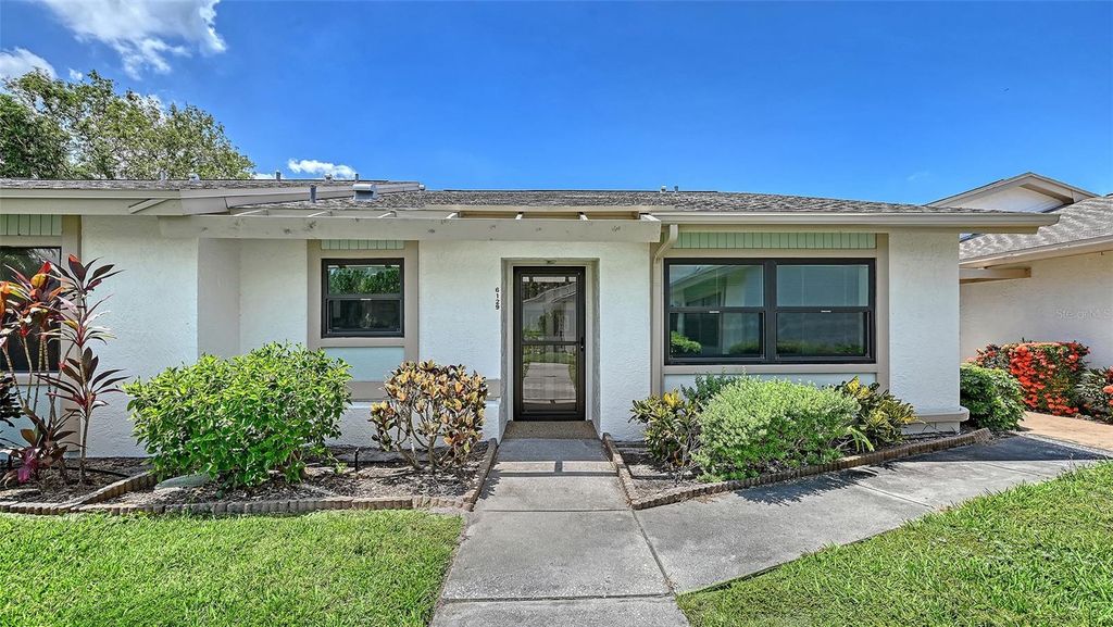 6129 HERITAGE LANE W 6129, Bradenton, FL 34209