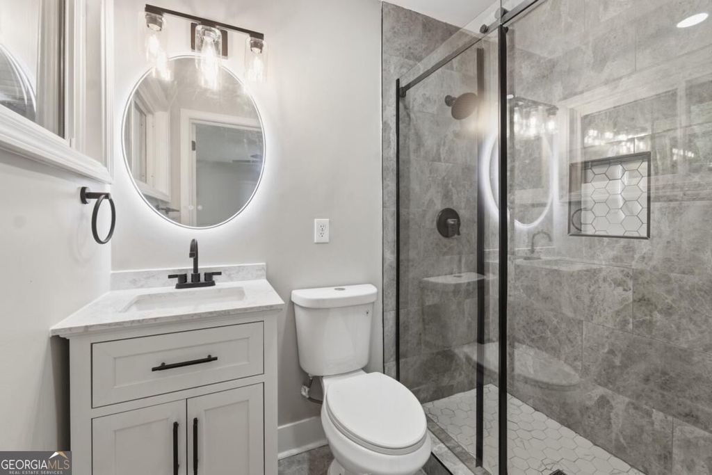 3377 Wickham Drive, Decatur, GA 30032 — photo 5