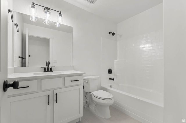 1546 N 3150 W, Provo, UT 84601