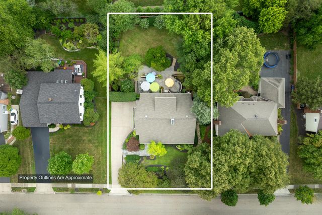 2484 Danvers Court, Columbus, OH 43220