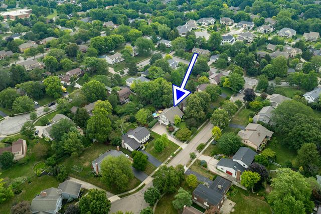 2484 Danvers Court, Columbus, OH 43220